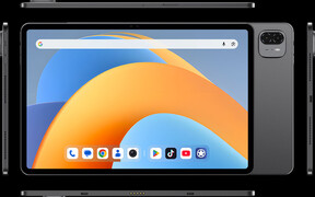Design of the iPlay 70 Max Pro 4G