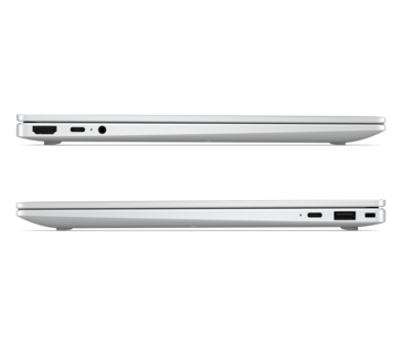 HP EliteBook X G2q ports (image source: HP)