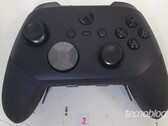 Xbox Elite Series 3 controller leaked image