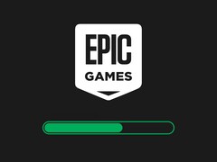 The Epic Games Store now offers preloading for pre-ordered games. (Image source: Epic Store)