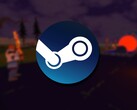 The single-player MMORPG Erenshor officially entered Ealry Access on Steam on April 14. (Image source: Steam)