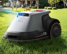 Anker's first robot lawn mower, the Eufy E18, is getting a launch for the 2025 gardening season. (Image source: Eufy)