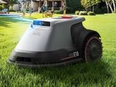 Anker's first robot lawn mower, the Eufy E18, is getting a launch for the 2025 gardening season. (Image source: Eufy)