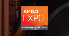 AMD Extended Profiles for Overclocking abbreviated as EXPO (Image Source: AMD)