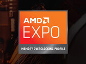 AMD Extended Profiles for Overclocking abbreviated as EXPO (Image Source: AMD)