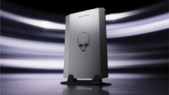 MINISFORUM has taken Intel's reference laptops and transformed them into mini-PCs. (Image source: MINISFORUM)