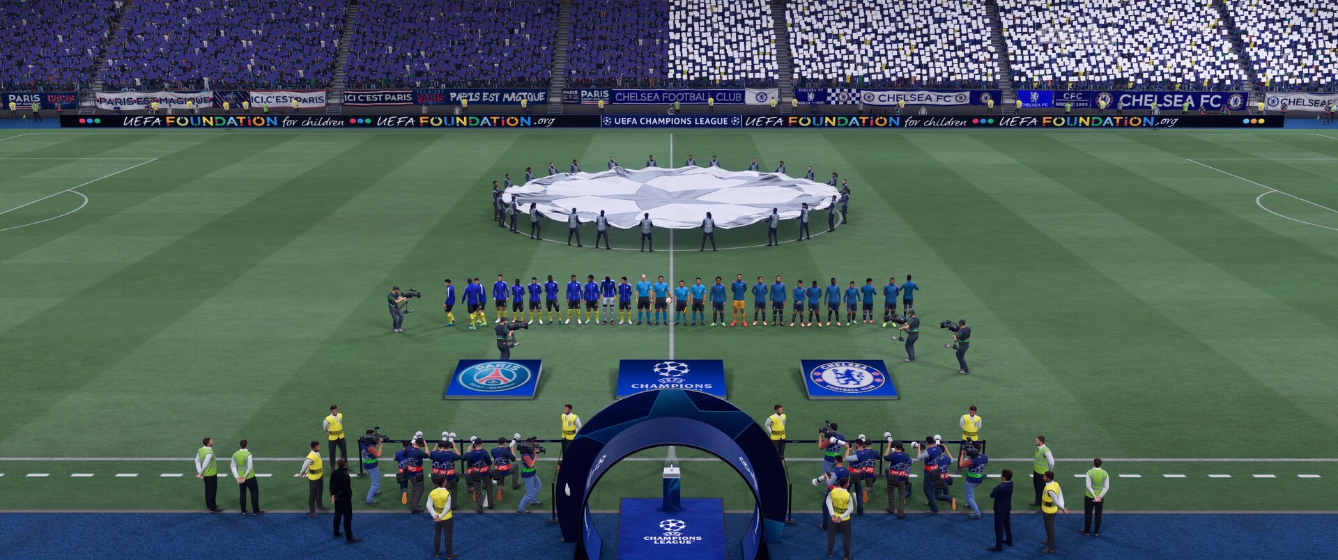 FIFA 22 with online PC Gameplay at XGAMERtechnologies