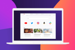 Mozilla halts its policy that enabled donations via cryptocurrencies as the organisation explores the policy's suitability with its stance on the climate. (Image: Mozilla)