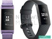 Fitbit Charge 3 smart wearable (Source: Nieuwe Mobiel)