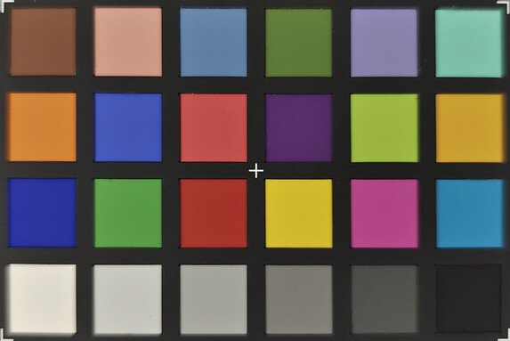 ColorChecker 