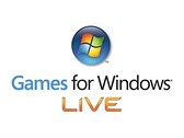 Games for Windows Live logo (Image source: Microsoft Gaming)