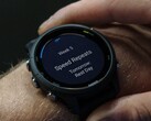 Garmin will roll out beta version 22.12 to various Forerunner smartwatches. (Image source: Garmin)