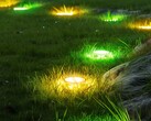 Govee has released the Outdoor Ground Lights 2. (Image source: Govee)