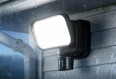 Govee has launched a new outdoor floodlight