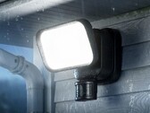 Govee has launched a new outdoor floodlight