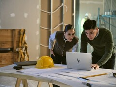 The HP ZBook 8 G2i will be released in April 2026.