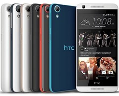 HTC Desire 626s Android smartphone hits Sprint Prepaid on July 19