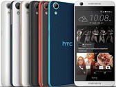 HTC Desire 626s Android smartphone hits Sprint Prepaid on July 19