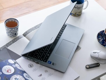Haier Y16 laptop (Image source : Haier)