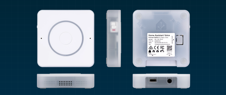 (Image source: Home Assistant)