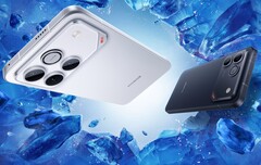 The Honor Win features a Snapdragon 8 Elite Gen 5 processor (Image source: Honor)