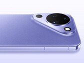 The Huawei Pura 90 uses a triangular camera module with three lenses.