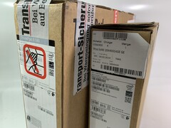 ThinkPad E490 &amp; E590 have arrived