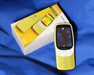 Nokia 3210 review – The classic phone from the early 00s is back