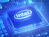 The T-series chip performed well in UserBenchmark tests. (Source: Intel)