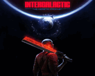 Intergalactic: The Heretic Prophet is Naughty Dog's new franchise.