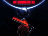 Intergalactic: The Heretic Prophet is Naughty Dog's new franchise.