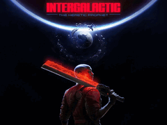 Intergalactic: The Heretic Prophet is Naughty Dog's new franchise.