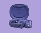 The JBL Sense Pro are Bluetooth 6.0 open-ear earbuds with long battery life. (Image source: JBL)