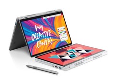 The 2019 LG Gram 14 may be an ultra-lightweight convertible laptop (Source: Liliputing)