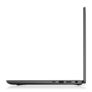 Latitude 7330 ports (image via Dell)