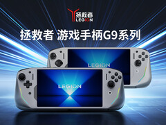 Lenovo offers its innovative gaming handheld accessory in two variants, starting at CNY 399 (~$55) in China. (Image source: Lenovo - edited)