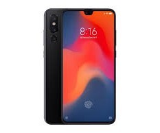 According to a new report, this render for the Mi 9 is more or less accurate. (Source: 91Mobiles)