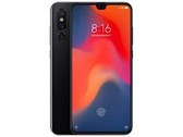 According to a new report, this render for the Mi 9 is more or less accurate. (Source: 91Mobiles)