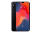 According to a new report, this render for the Mi 9 is more or less accurate. (Source: 91Mobiles)