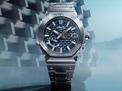 Casio’s G-Shock MRGB2100D-2A watch