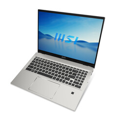 MSI Prestige 16 Studio A13V comes with a QHD+ mini-LED display. (Image Source: MSI)