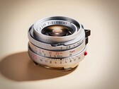 A Chinese company copies the Leica Summicron-M 35mm f/2 from 1979