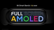 Mi Smart Band 6. (Image source: Xiaomi)