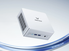 The Minisforum UM780L Slim mini-PC is now official