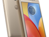 Moto E4 Plus Android smartphone finally available in the US early August 2017