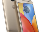 Moto E4 Plus Android smartphone sales hit 100,000 units in first day in India