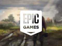 Summer Warfare Pack DLC is now available for $0. Pictured: an edited poster of Hell Let Loose. (Image source: Epic Games Store)