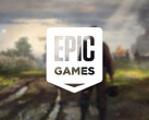 Summer Warfare Pack DLC is now available for $0. Pictured: an edited poster of Hell Let Loose. (Image source: Epic Games Store)