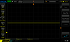 Brightness setting 9 - No PWM