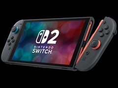 Nintendo Switch 2 will go on sale starting June 5 and pre-orders will be live from April 9. (Image source: Nintendo)
